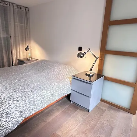 Bright 1-bedroom In The Heart Of The Marais Apartment