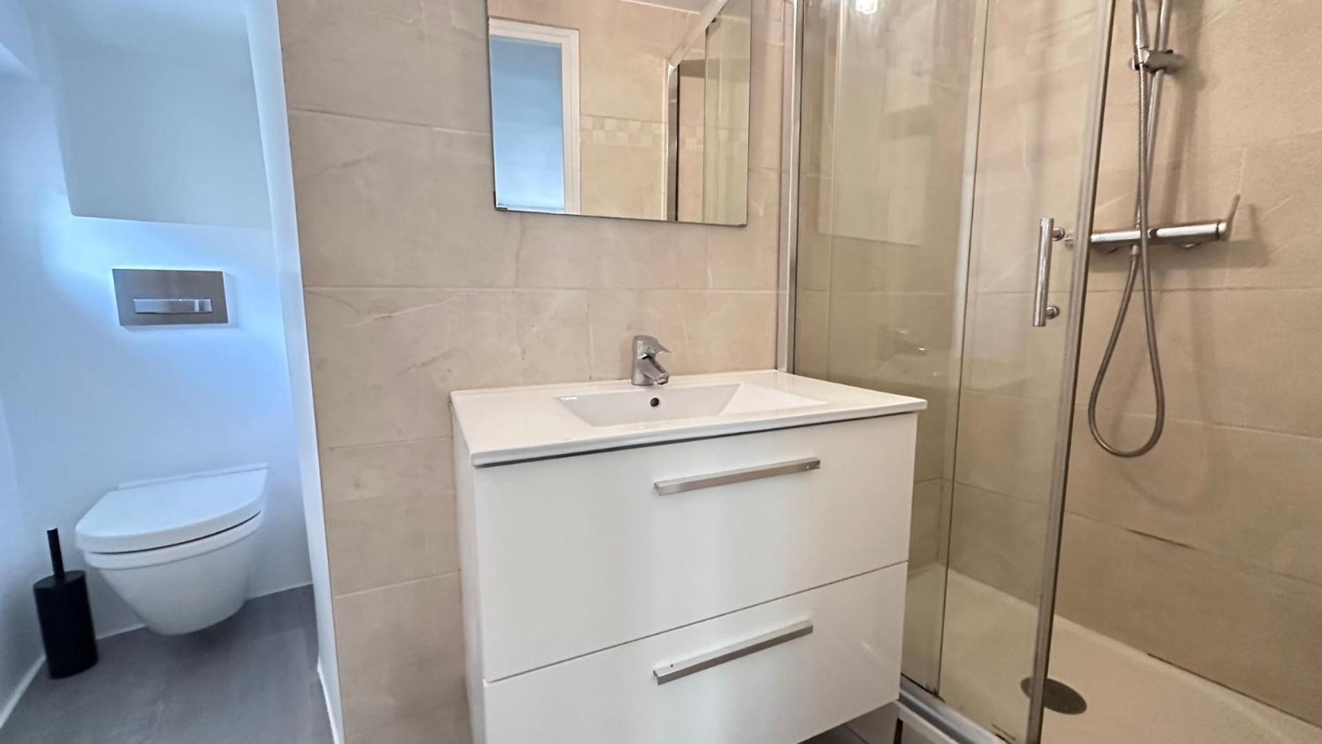 Bright 1-bedroom In The Heart Of The Marais * Paris